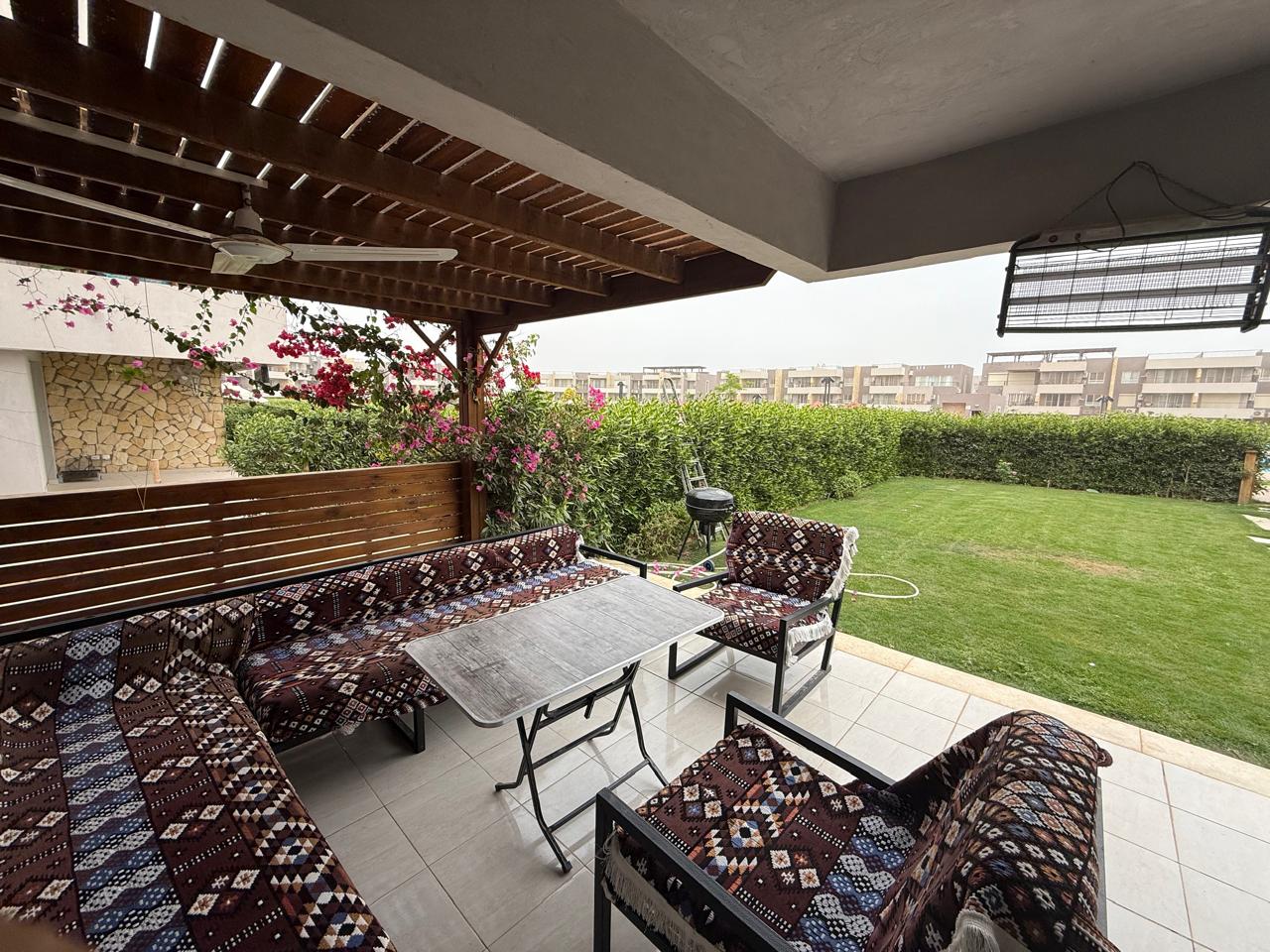 Luxury Chalet
