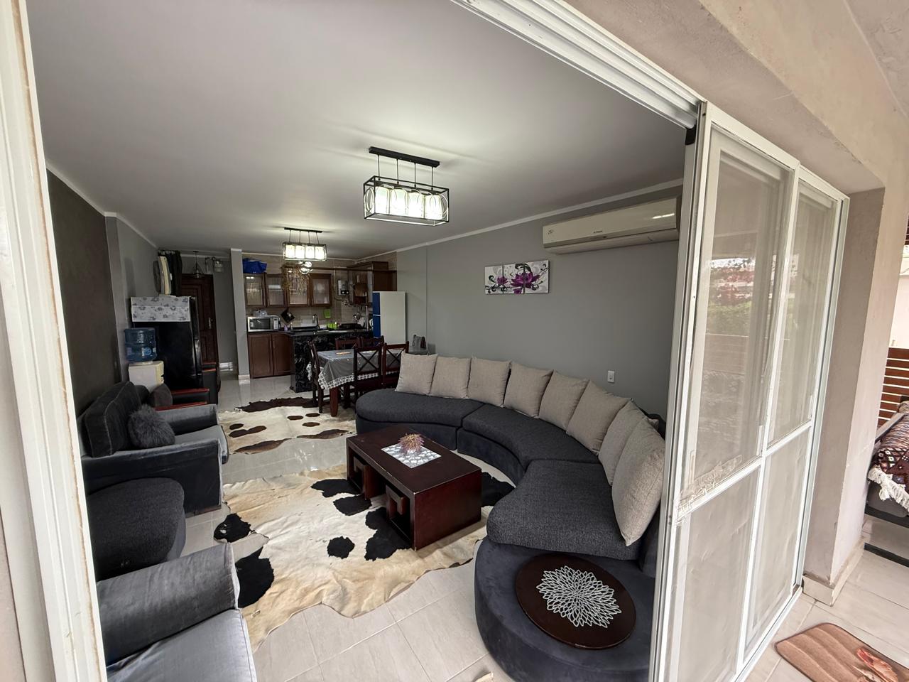 Luxury Chalet