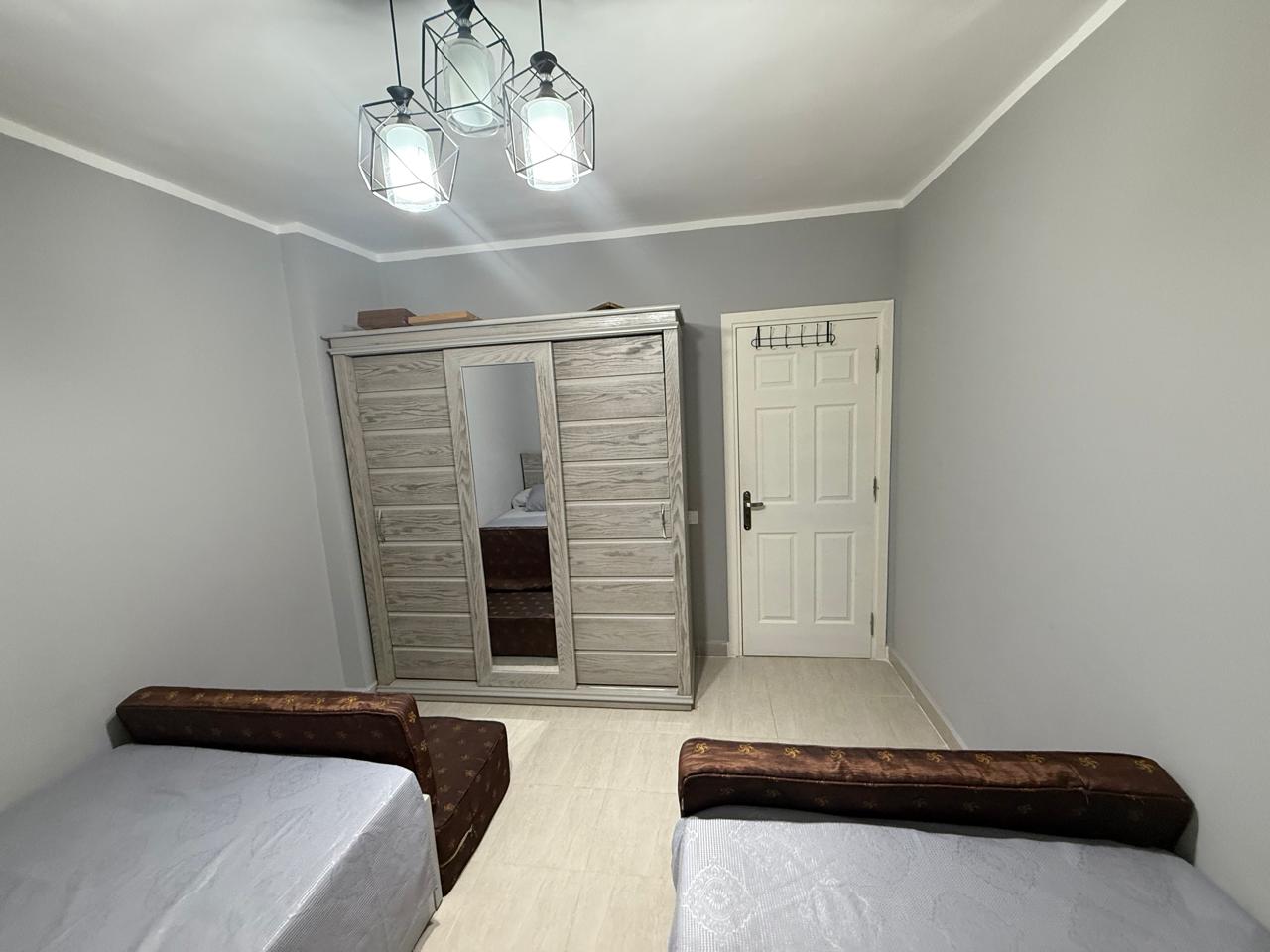 Luxury Chalet