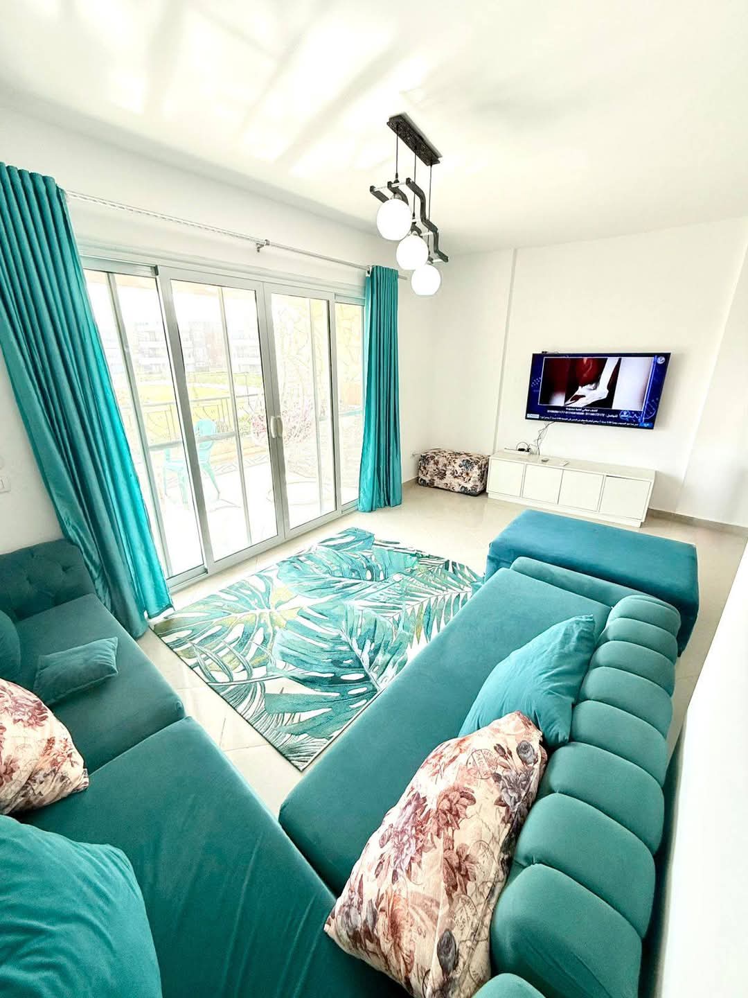 relaxing suite