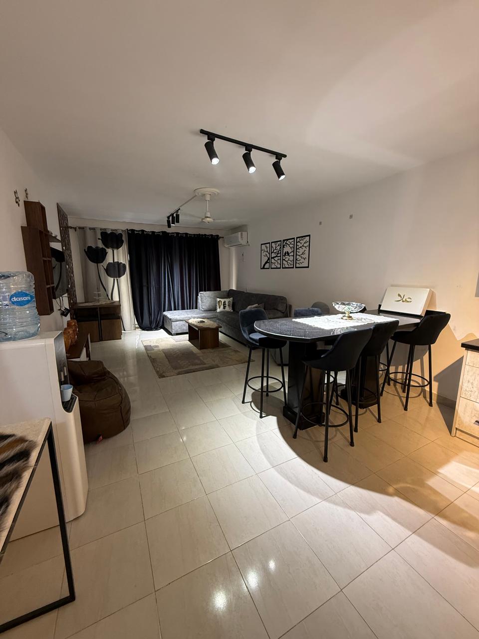 view chalet