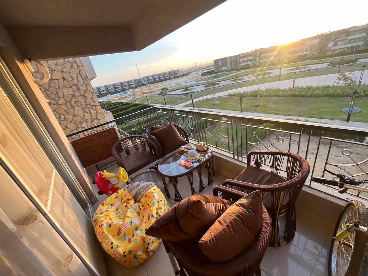 George Magdy Chalet
