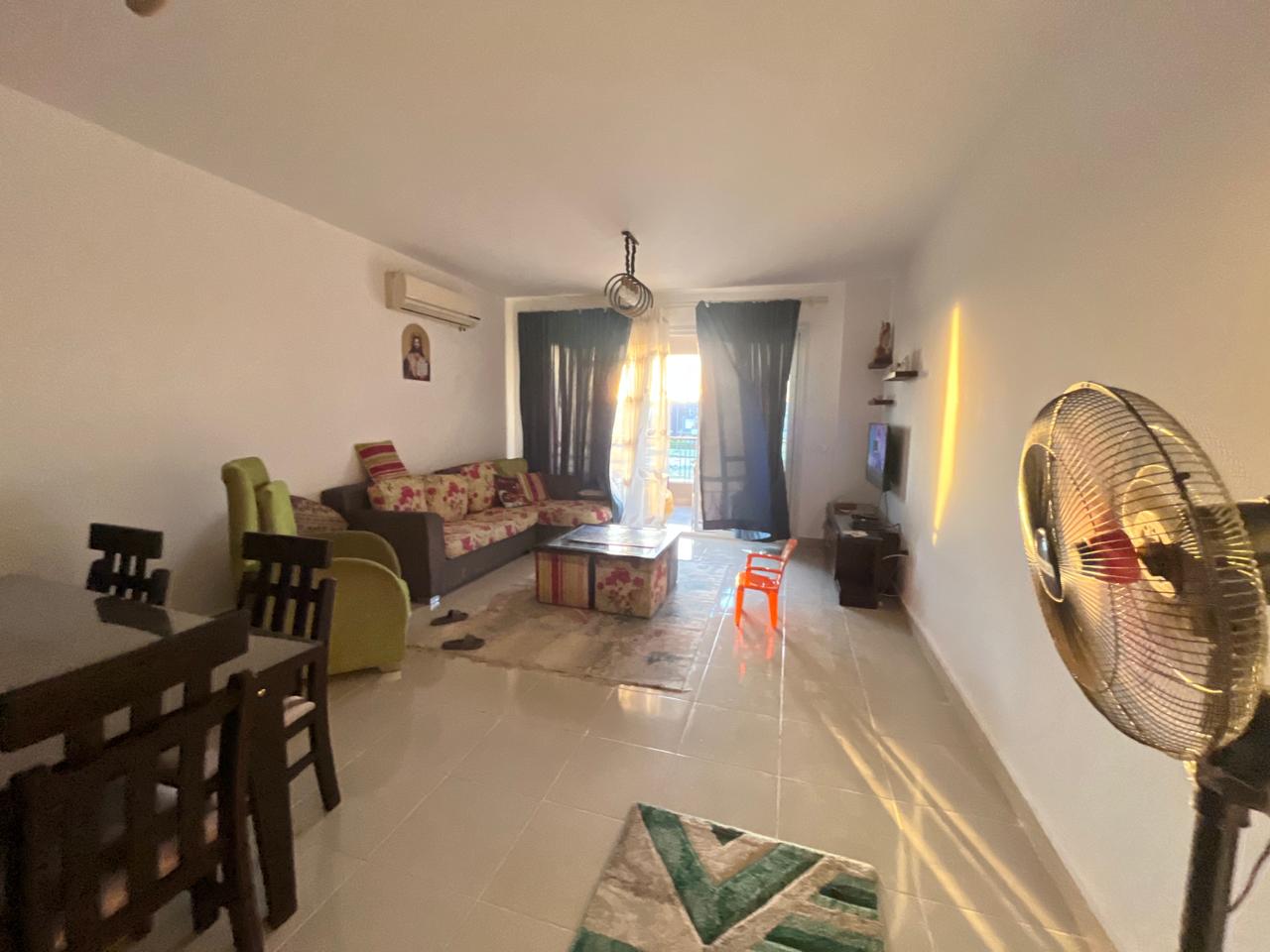 George Magdy Chalet