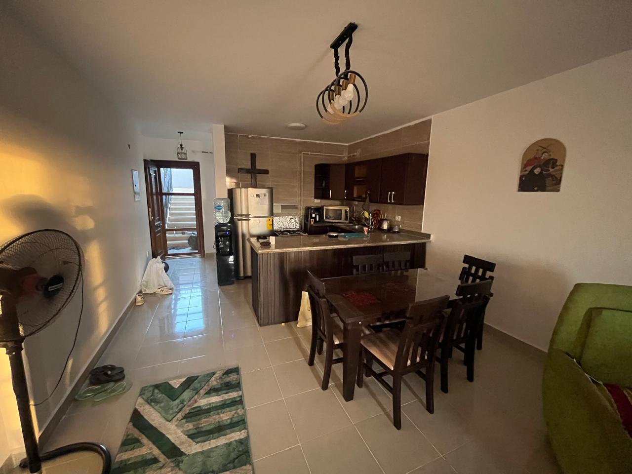 George Magdy Chalet