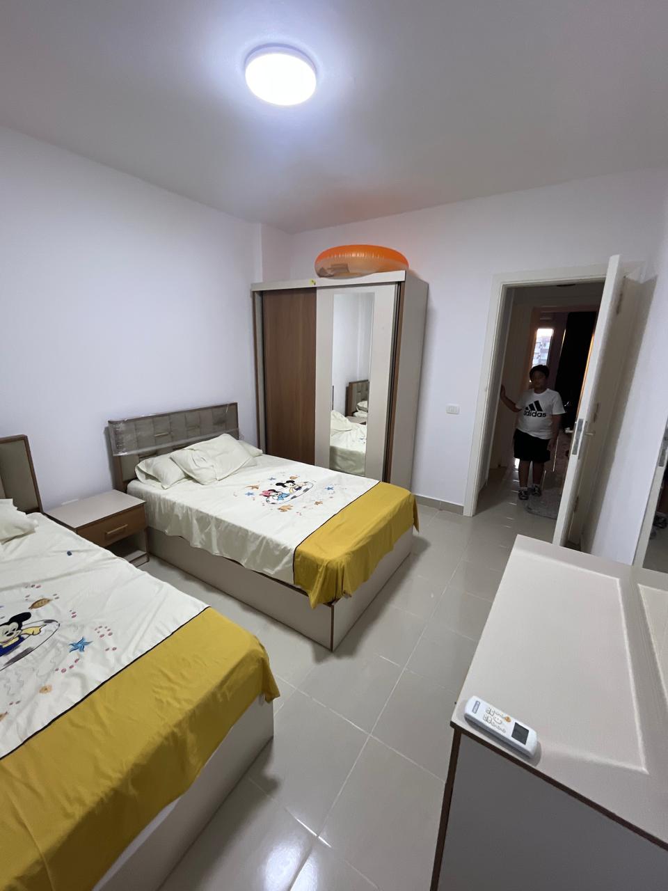 George Magdy Chalet