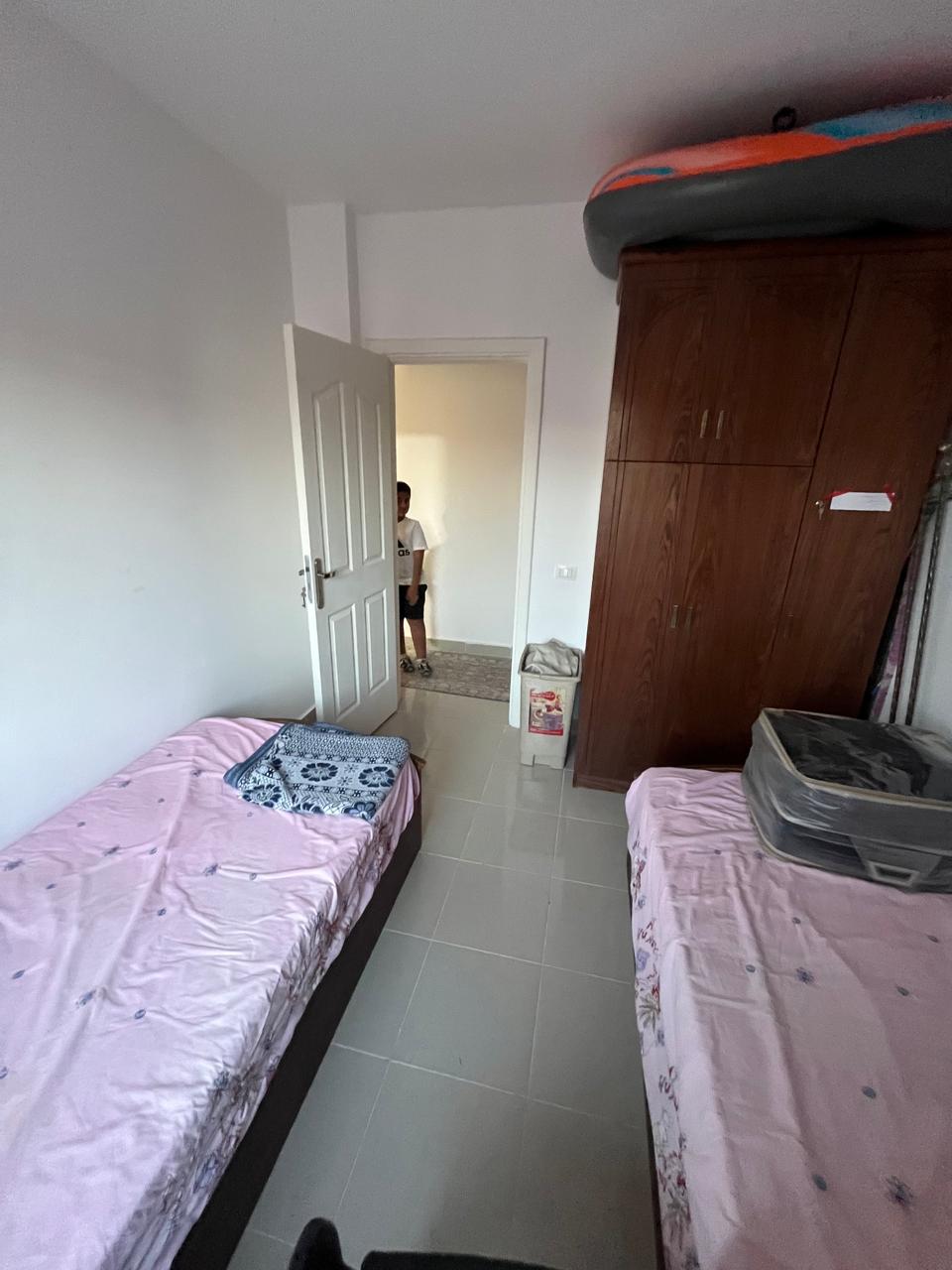 George Magdy Chalet