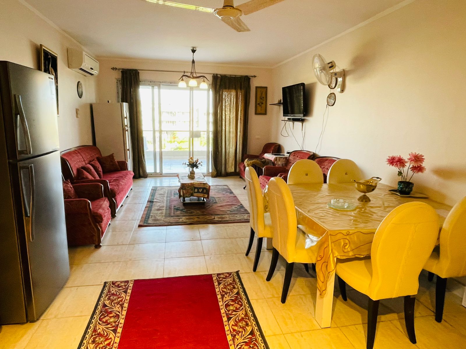Blumar CHALET
