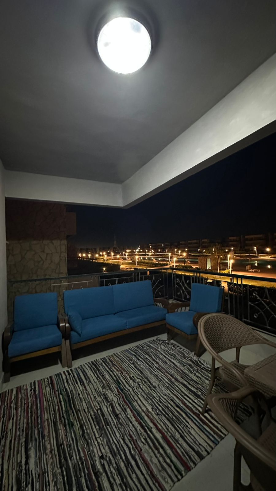 ُEhab Chalet