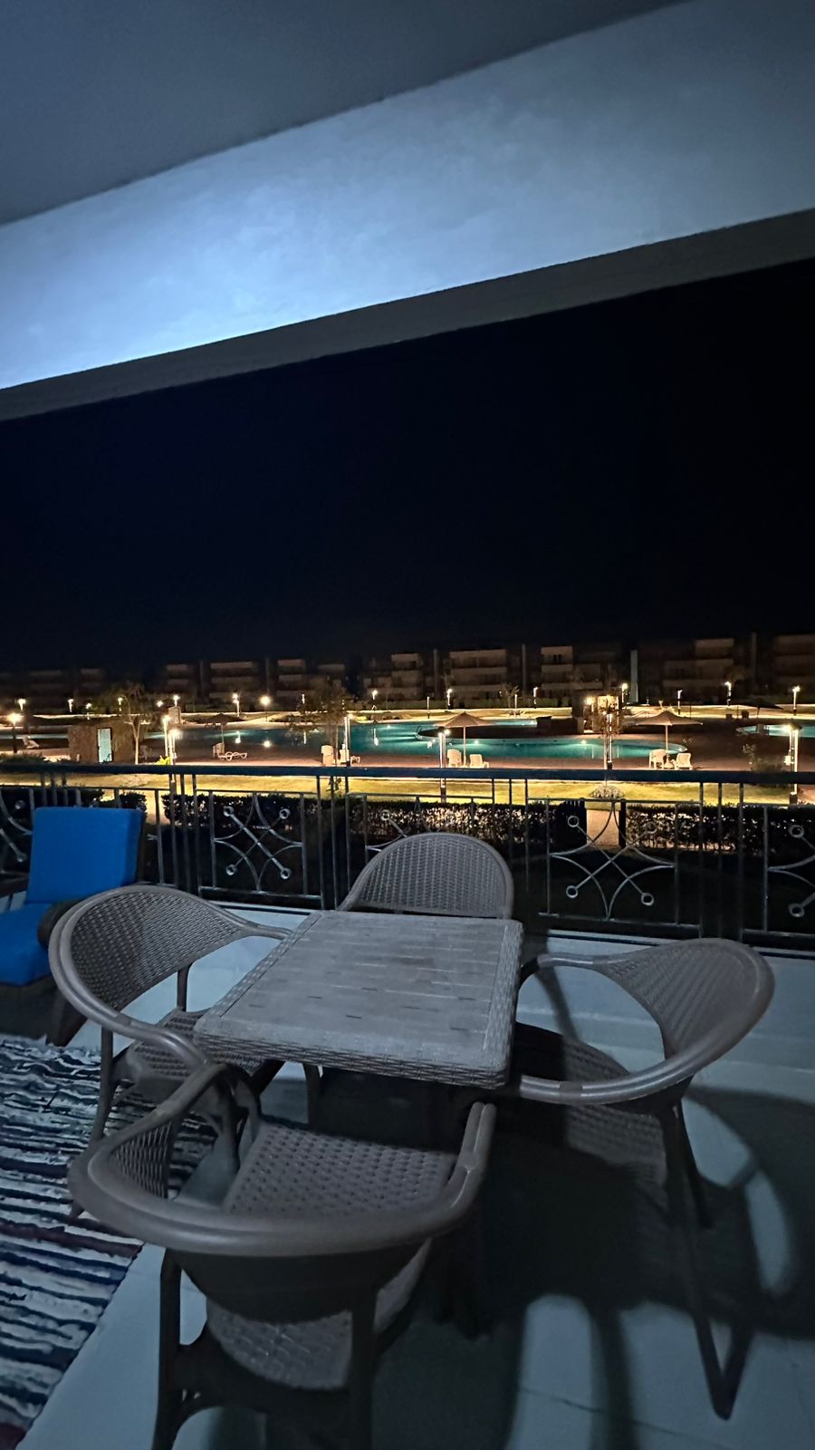 ُEhab Chalet