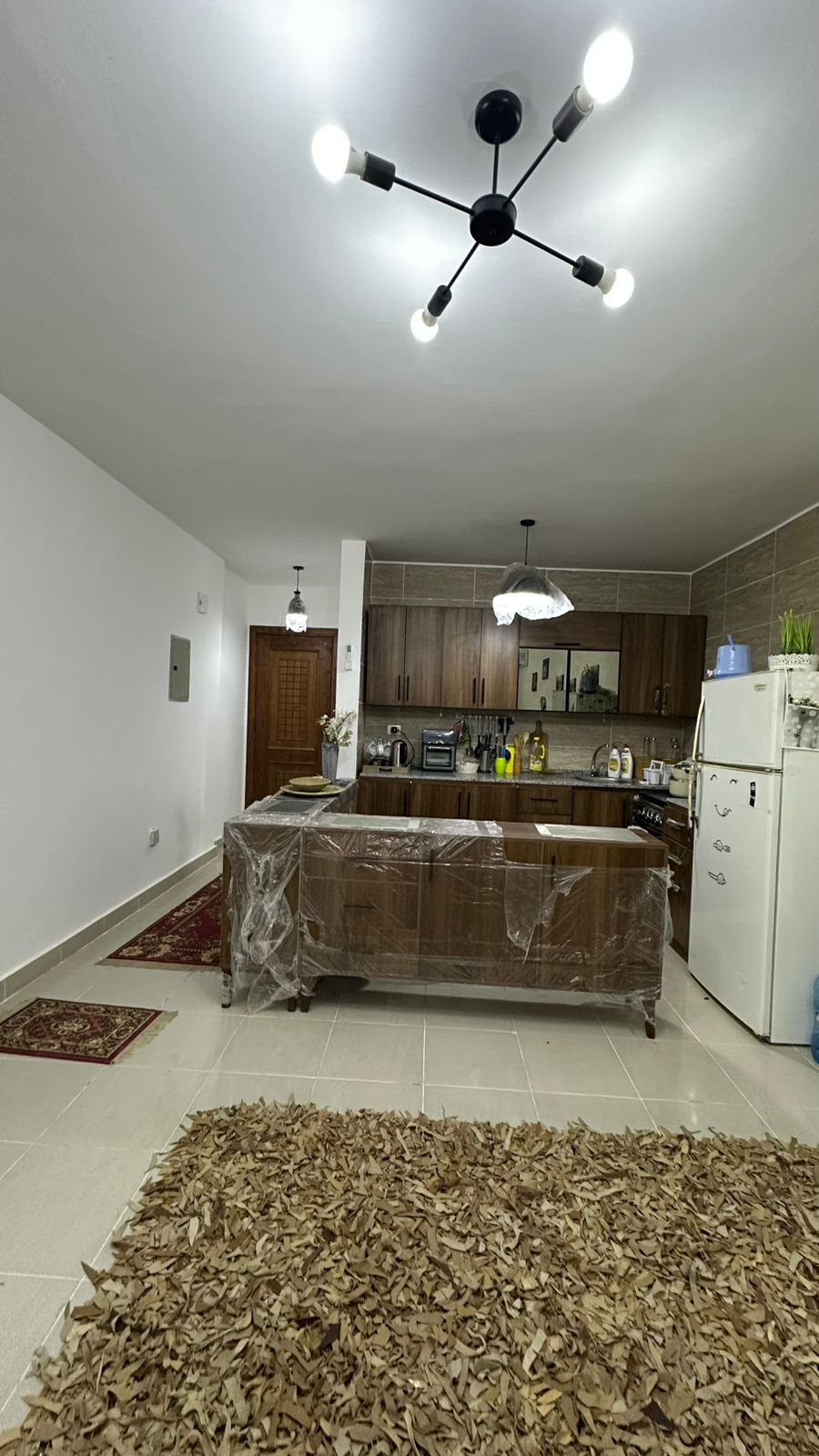 ُEhab Chalet