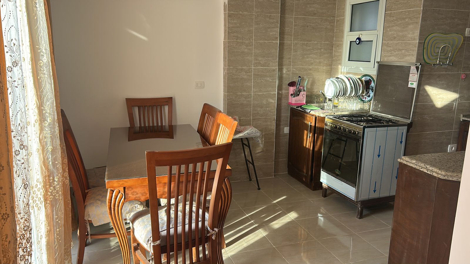 Gana Chalet