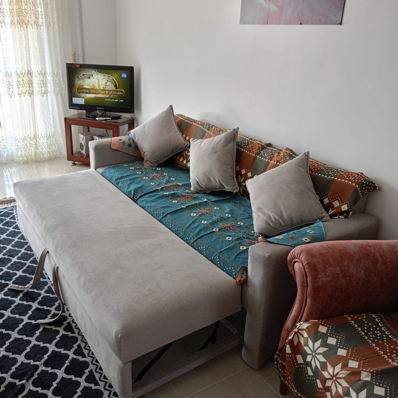 Fatma Chalet