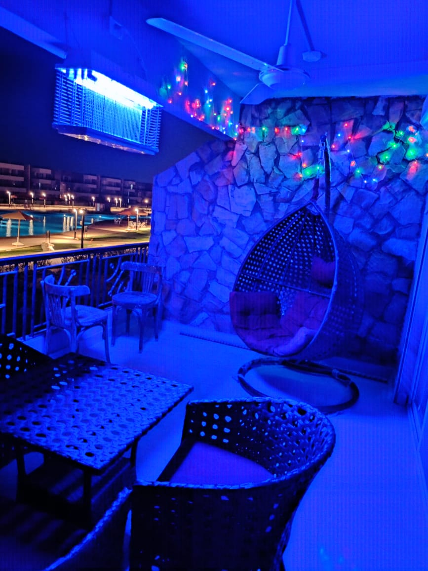 Fatma Chalet