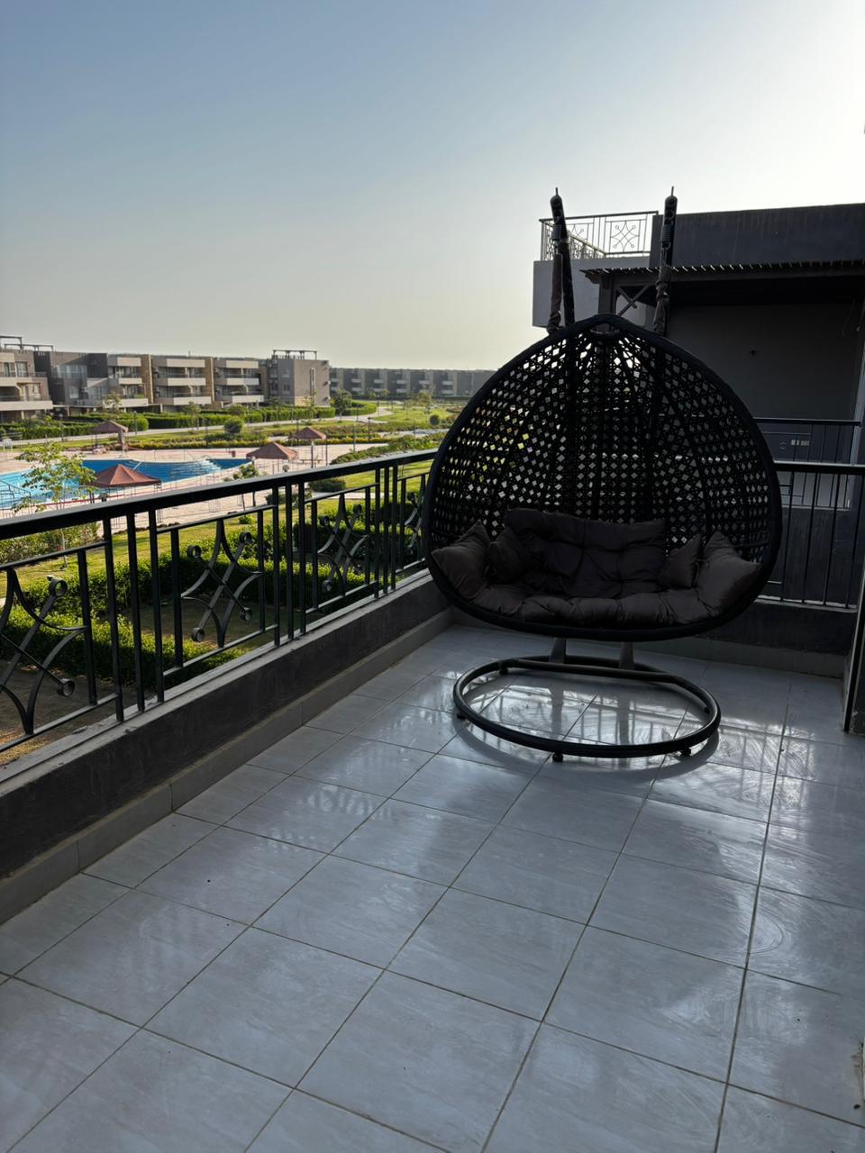 Doaa Chalet