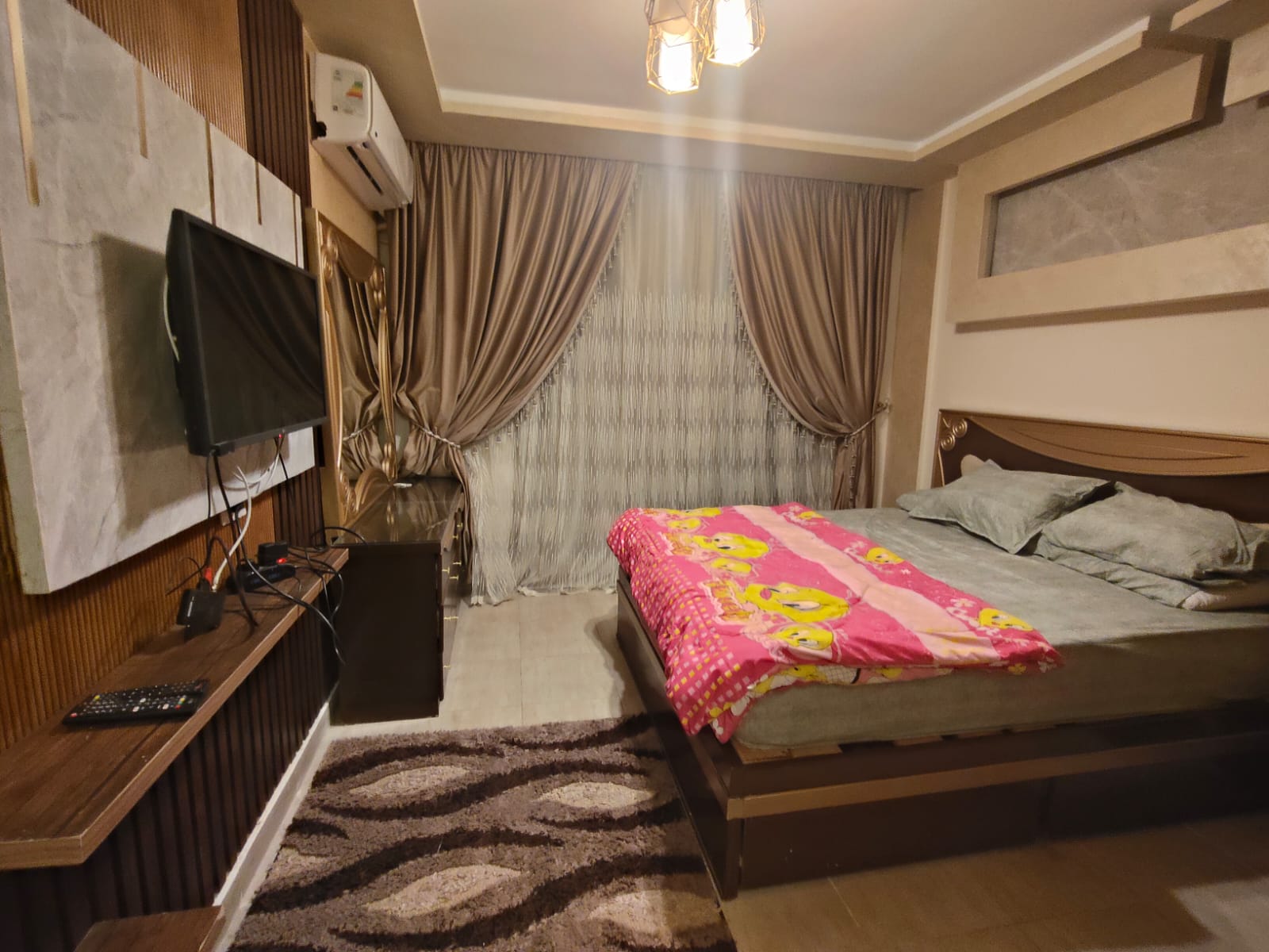 Heba Chalet