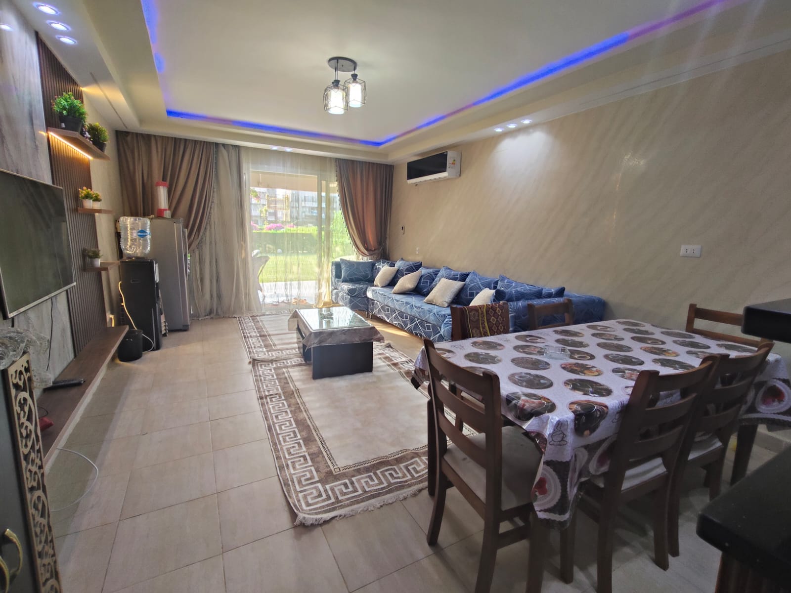 Heba Chalet