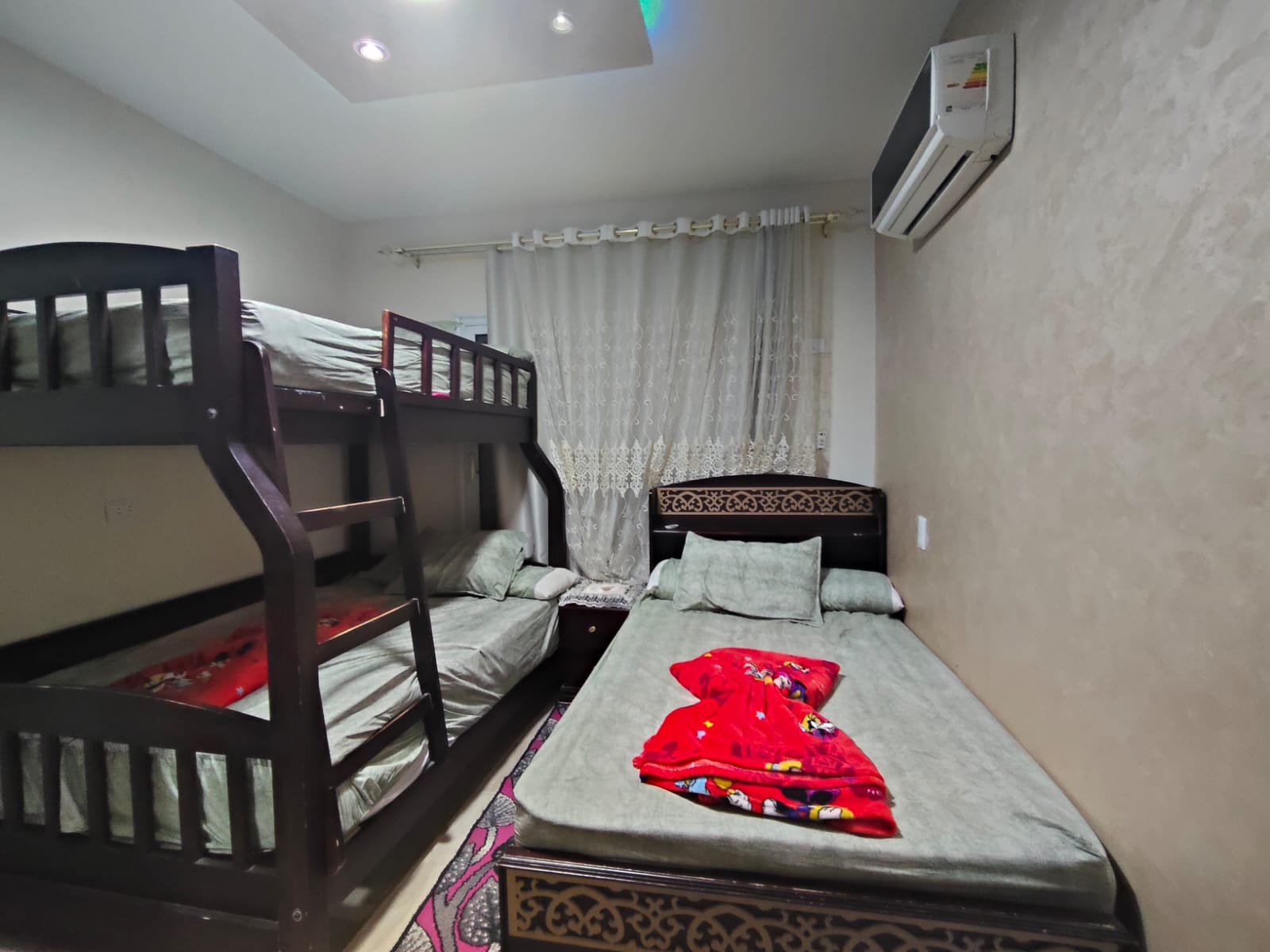 Heba Chalet