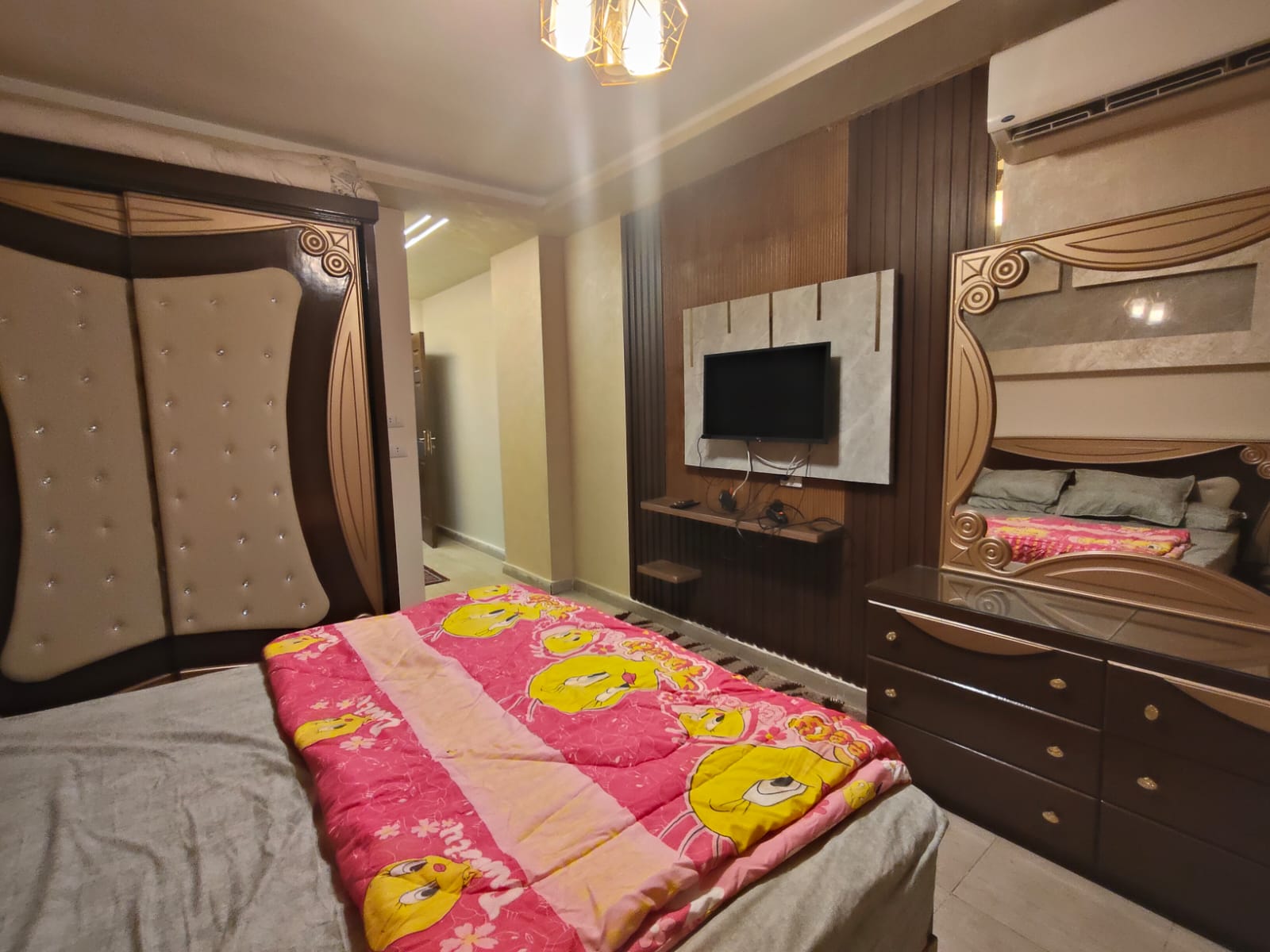 Heba Chalet
