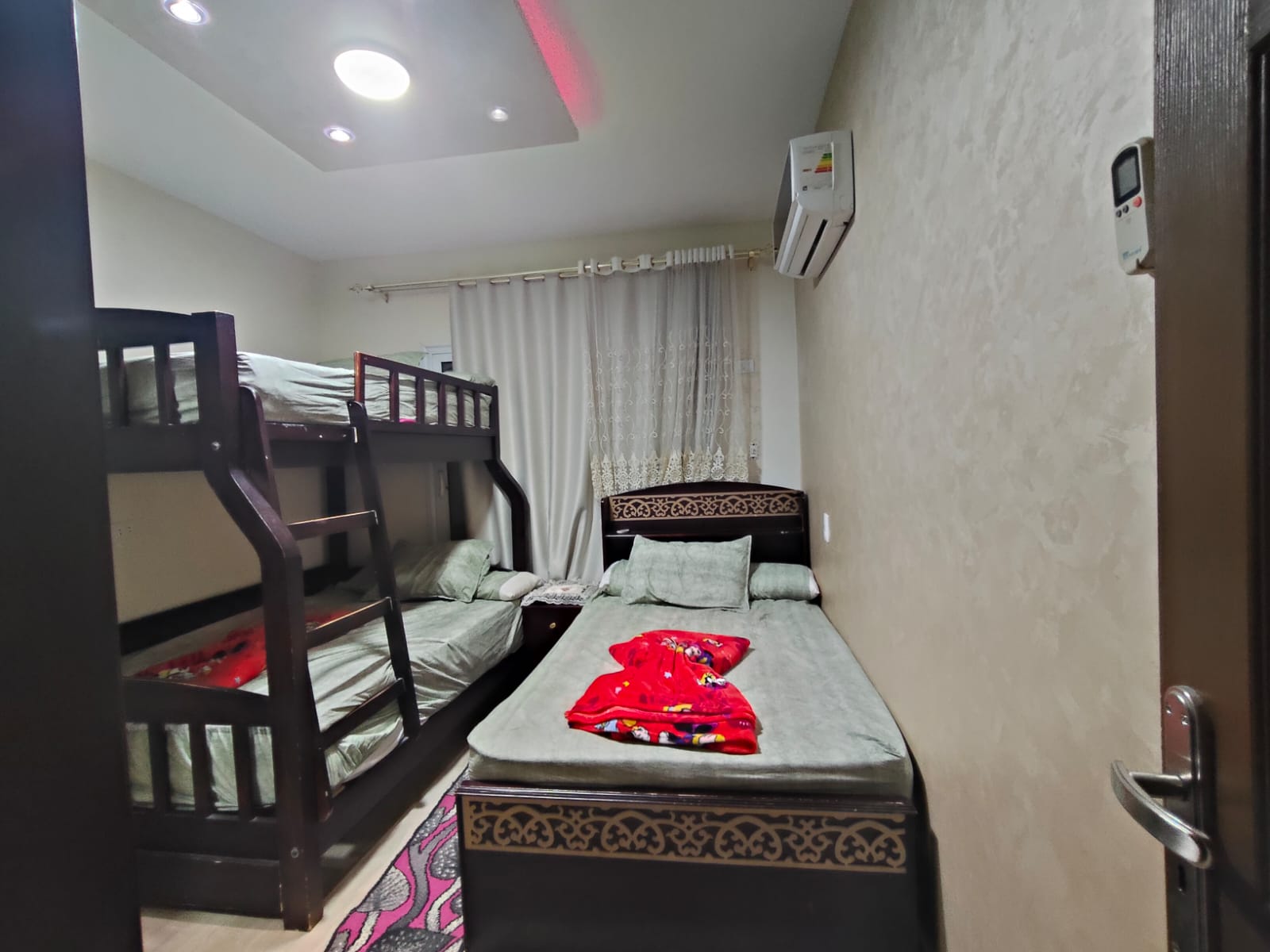 Heba Chalet