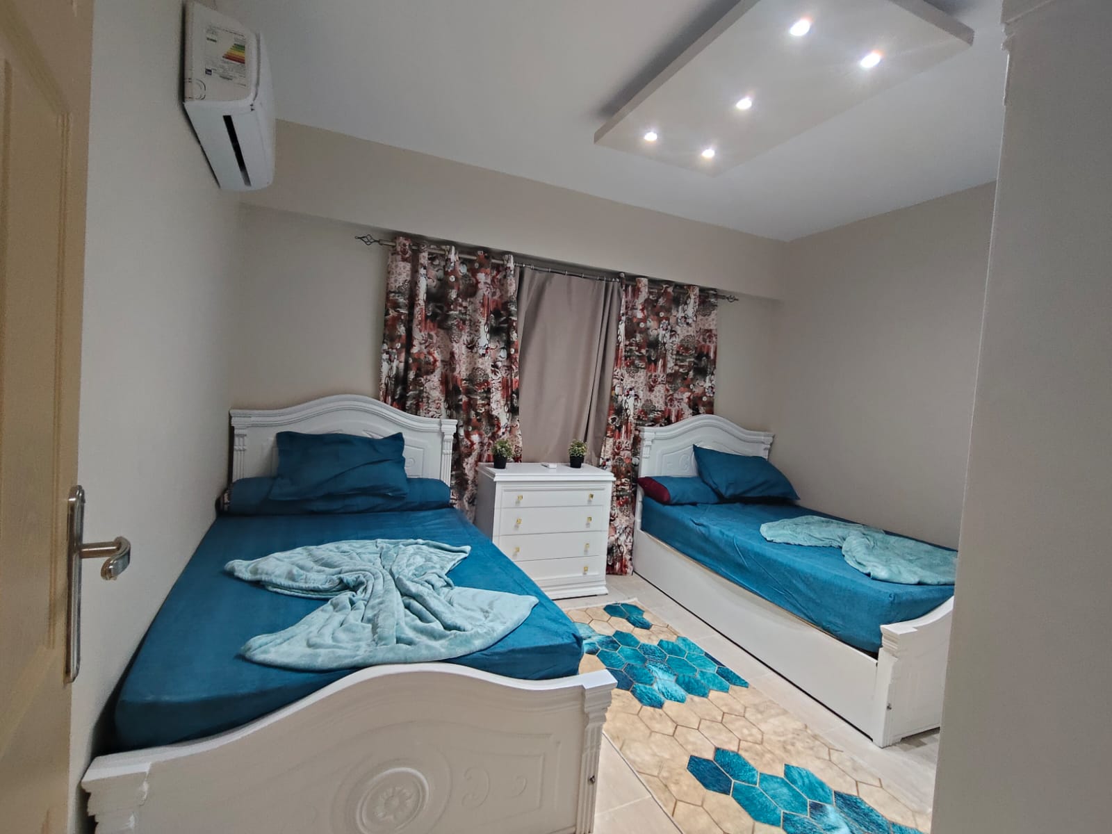 Heba 2 Chalet