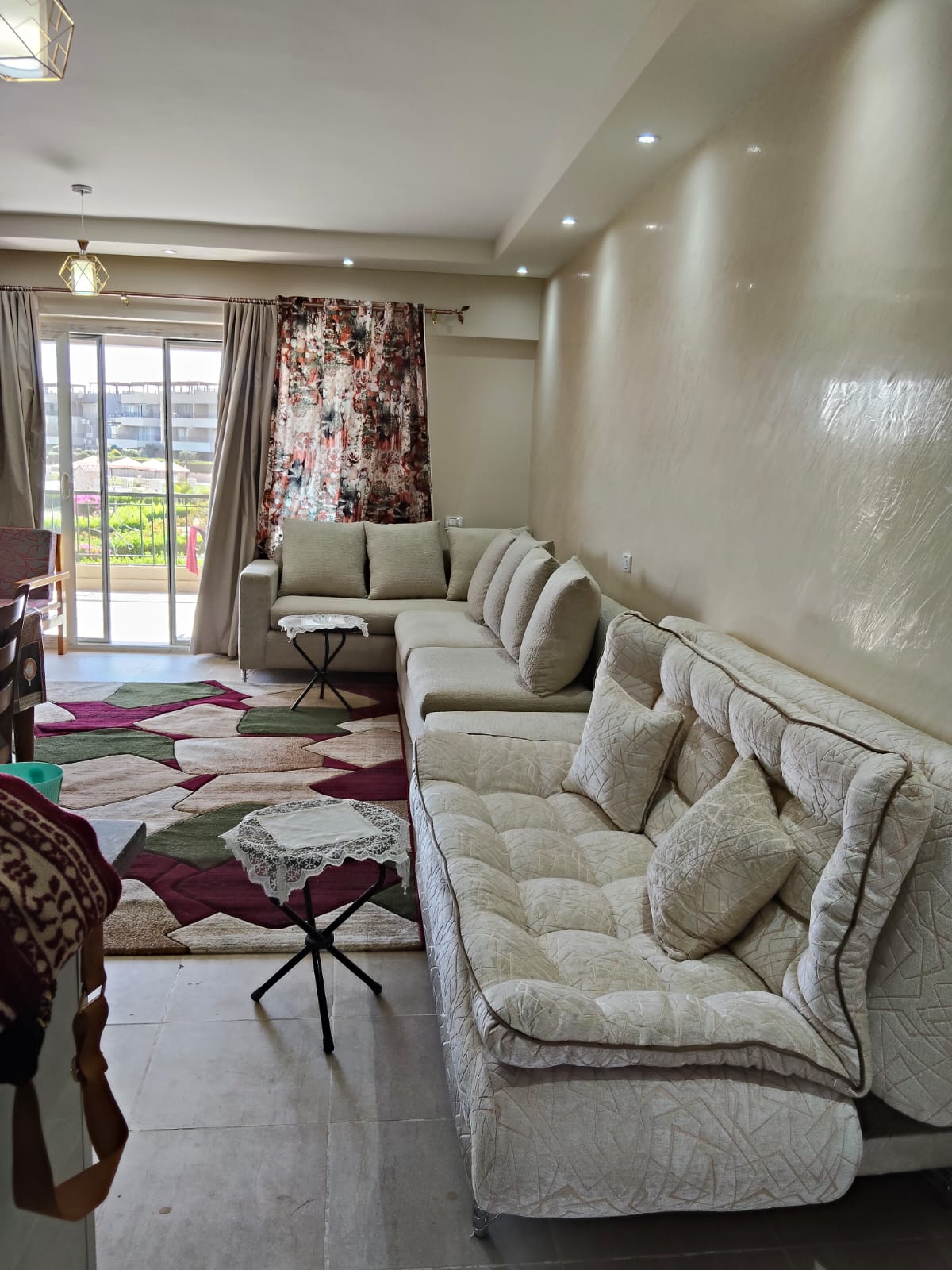 Heba 2 Chalet