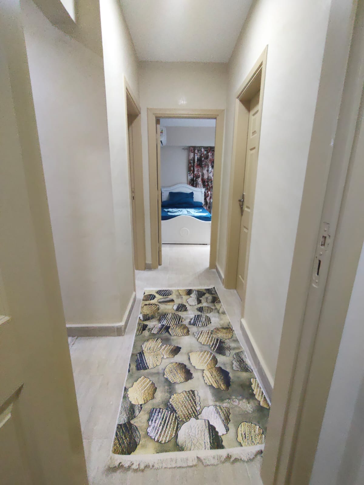 Heba 2 Chalet