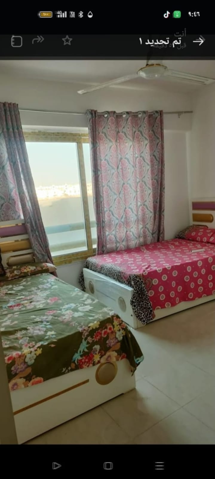 Bright Chalet