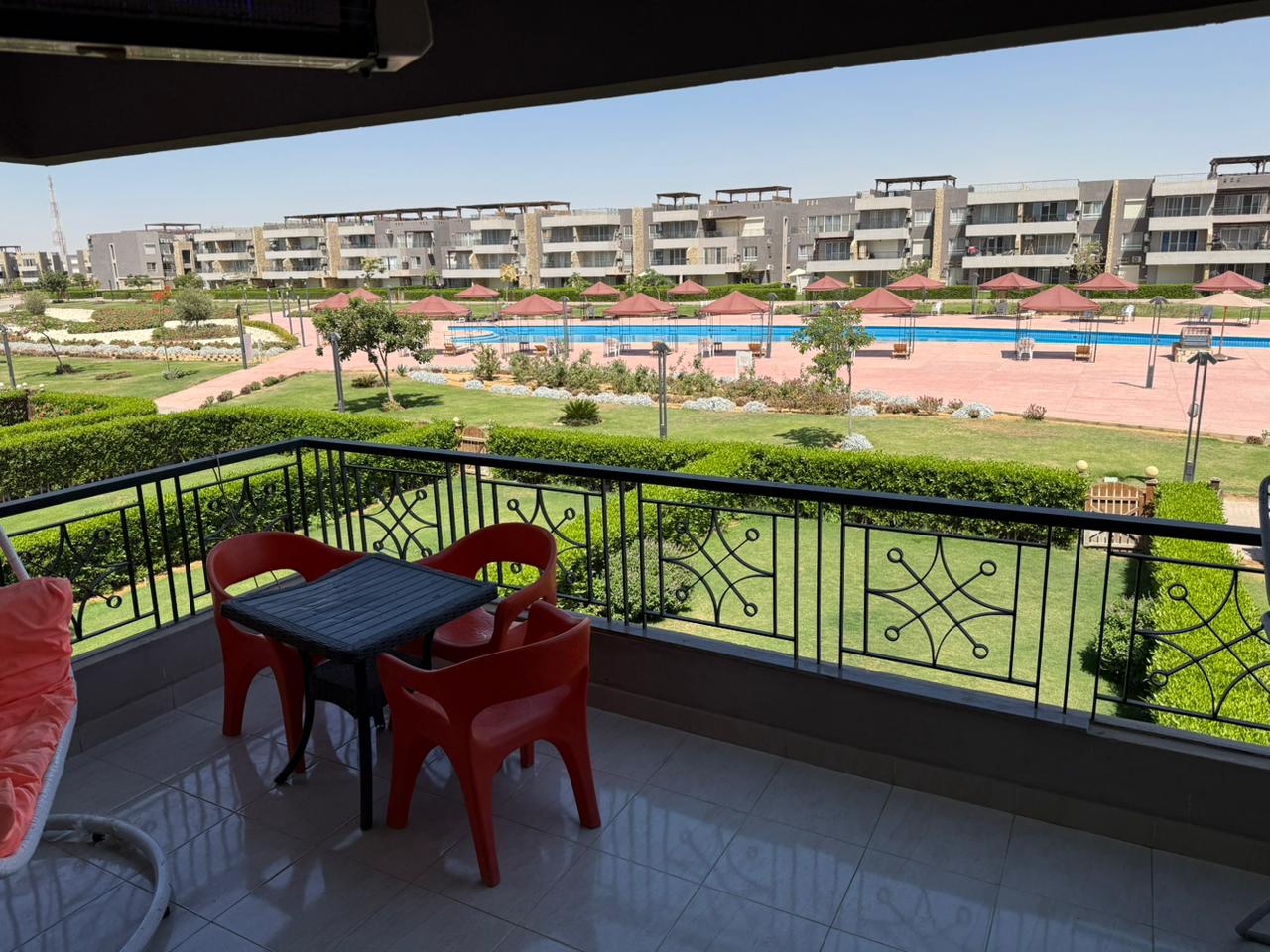 غريب بدير طه