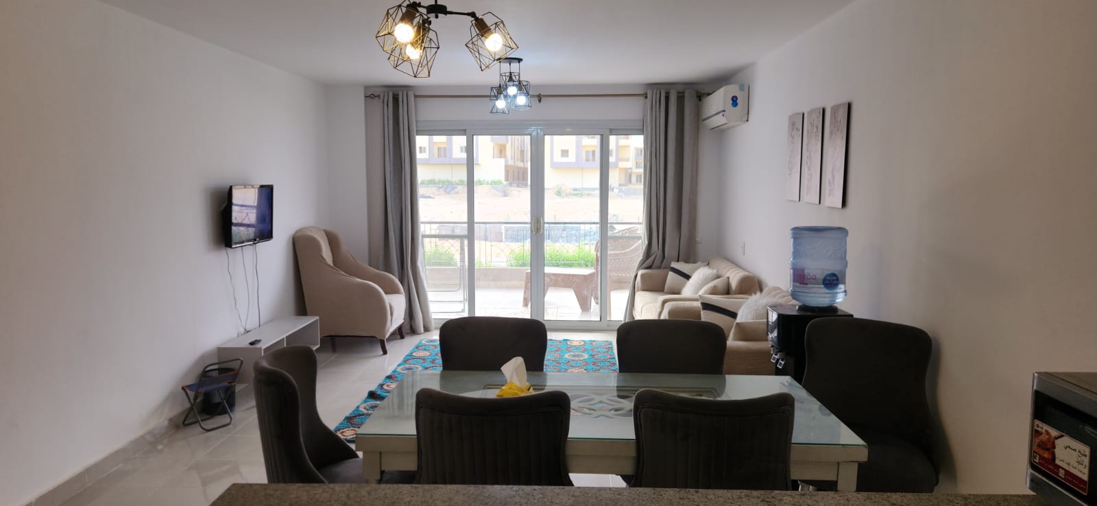 Vip Chalet