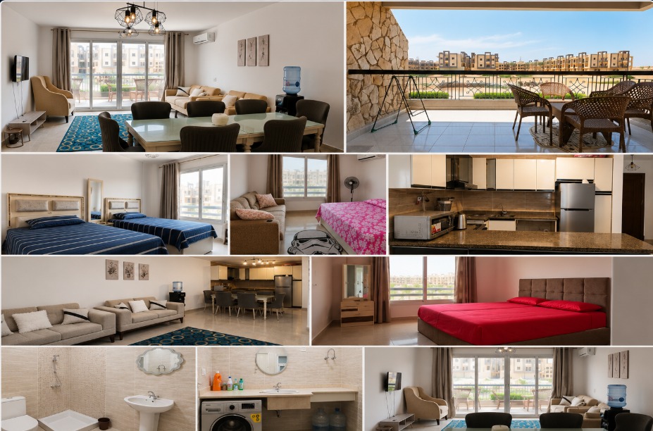 Vip Chalet