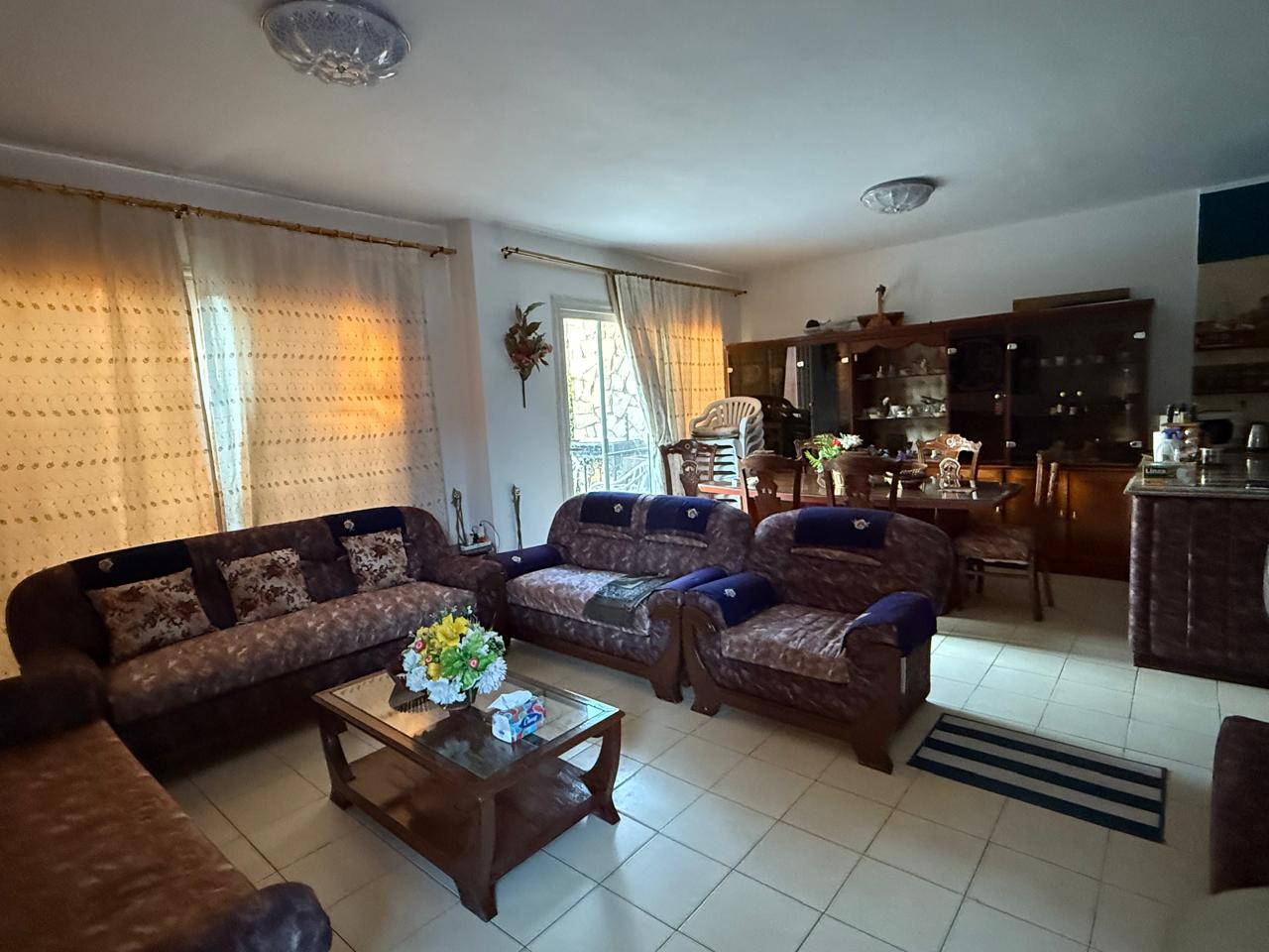 Marina Chalet