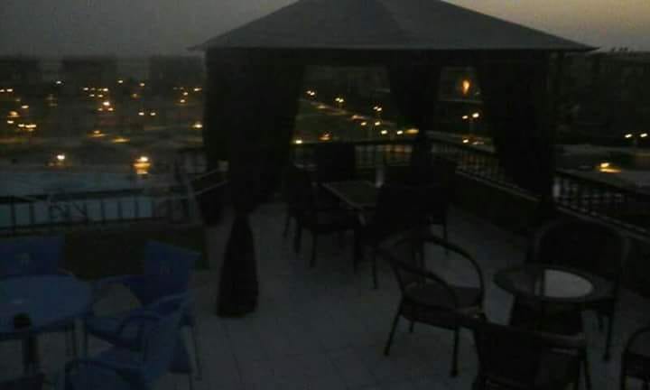 Marina Villa