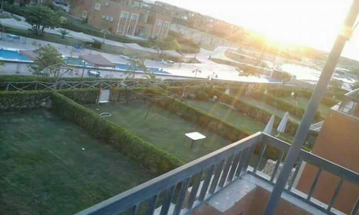 Marina Villa