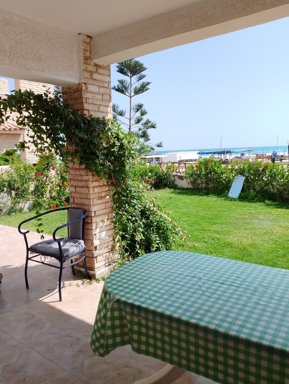 Sea View