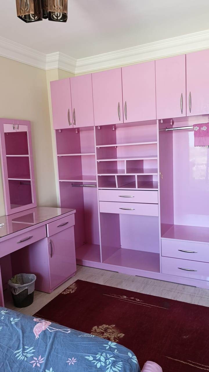 Pink Chalet