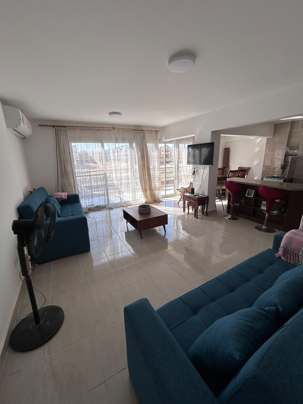 Gana Chalet